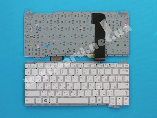 Клавіатура до ноутбука Samsung NP-NC108